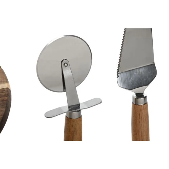 Vágódeszka szett 30x40x1,5 cm S/3