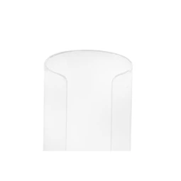 Vattakorong tartó 7x7x18,5 cm