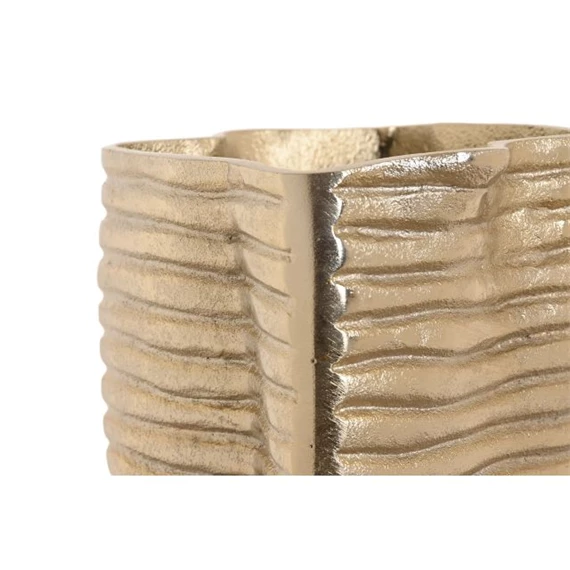 Váza absztrakt 17x15x33 cm