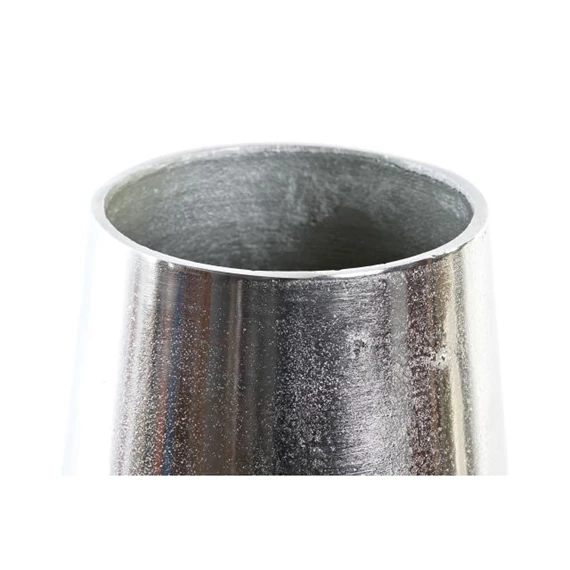 Váza 15,5x15,5x26 cm 2 féle