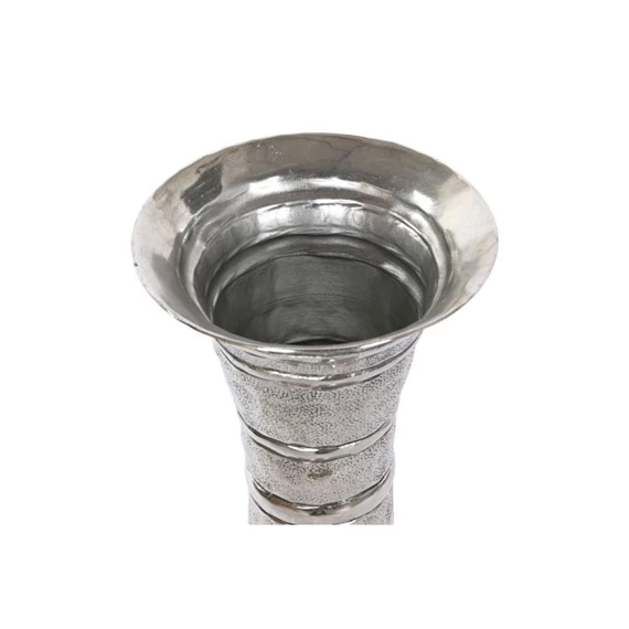 Váza 24x24x67 cm 2 féle