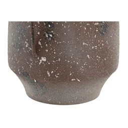 Váza antik 25x18,5x42 cm