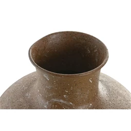 Váza antik 29x29x41 cm