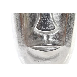 Váza arccal 18x14x26 cm