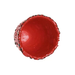 Váza chili 19x19x26 cm