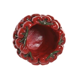 Váza cseresznye 15x15x15 cm