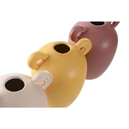 Váza 15x12x15 cm 4 féle