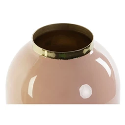 Váza 13x13x25 cm 2 féle