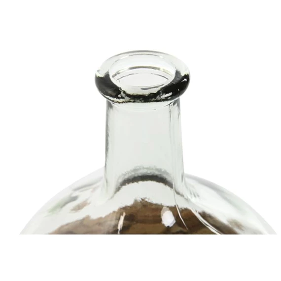 Váza fonott 16x16x25,5 cm 2000 ml