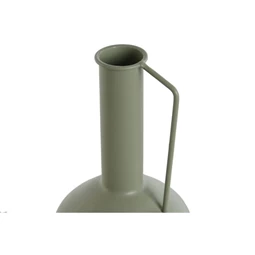 Váza füllel 4,5x14x26 cm 2 féle