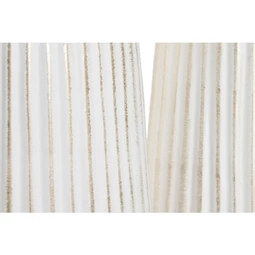 Váza 16x16x38 cm 2 féle