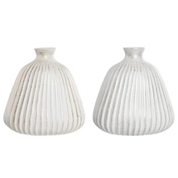 Váza 26x26x25 cm 2 féle