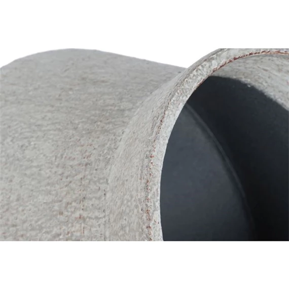 Váza lábakkal 40x40x62 cm