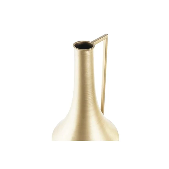 Váza leveles 21x21x71 cm