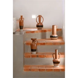 Váza 13,3x11x28 cm 3 féle