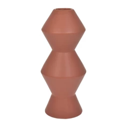 Váza stilizált 25x17x7 cm