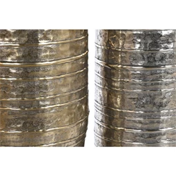 Váza szett 31x31x106 cm S/2