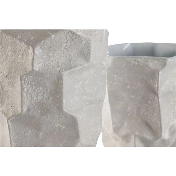 Váza szett 20x20x48 cm S/2