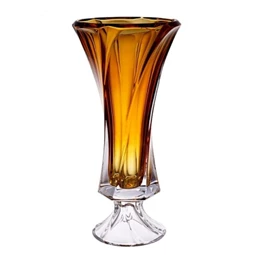 Váza talpas MOZART 40 cm