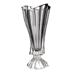 Váza talpas PLANTICA 40 cm