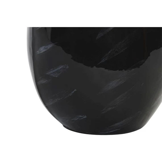 Váza tetővel 23x13x41 cm