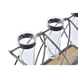 Váza 36,5x11,5x23,5 cm