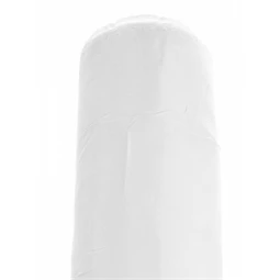 Vékony anyag fehér 1,5x100 m