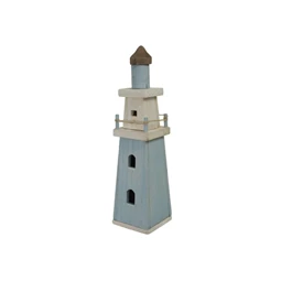 Világítótorony 40 cm