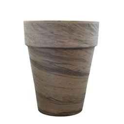 Virágcserép XL 21 cm
