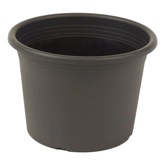 Virágcserép kerek 45x33x32 cm