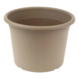 Virágcserép kerek 45x33x32 cm