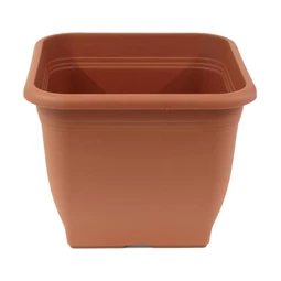 Virágcserép szögletes 58x38x46 cm