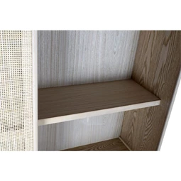 Vitrin 120x38,5x196 cm