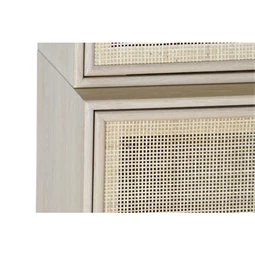 Vitrin 120x38,5x196 cm