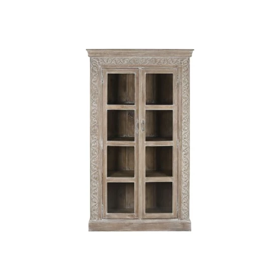 Vitrin 120x44x210 cm