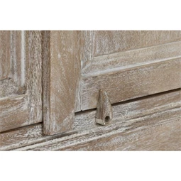 Vitrin 120x50x210 cm