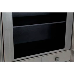 Vitrin 177x40x180 cm