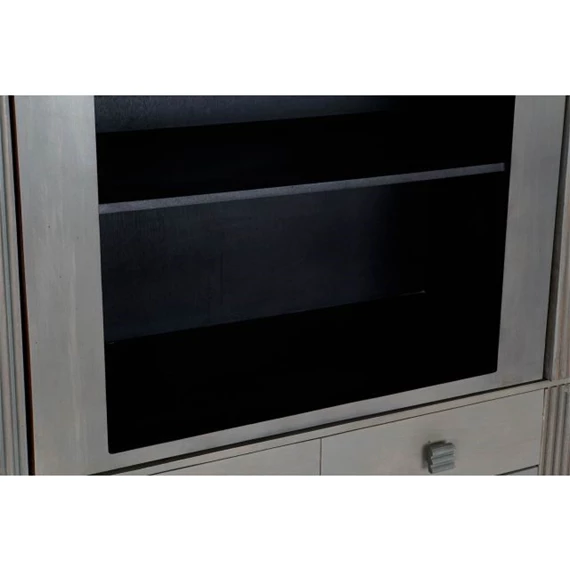 Vitrin 177x40x180 cm