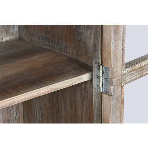 Vitrin 100x40x180 cm