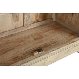 Vitrin 140x55x209 cm