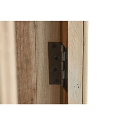 Vitrin 140x55x209 cm