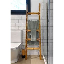 Wc kefe tartóval 10x10x36,8 cm