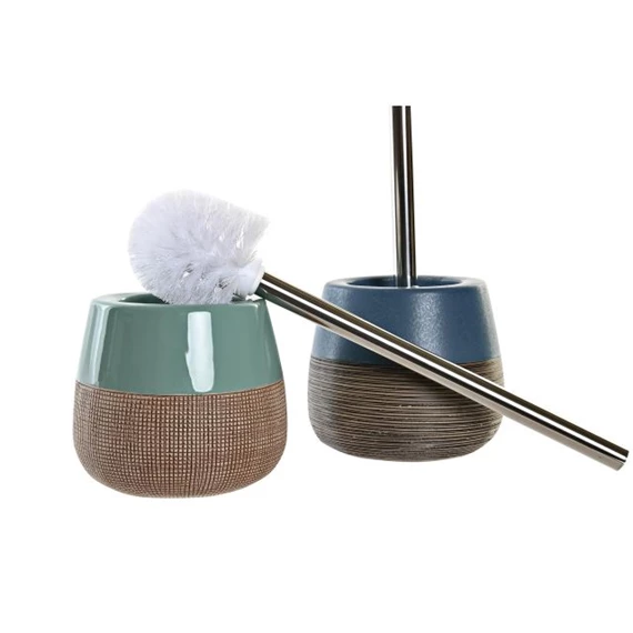 Wc kefe tartóval 12x12x36 cm 2 féle