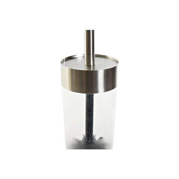 Wc kefe tartóval 8,8x24,5x35,3 cm