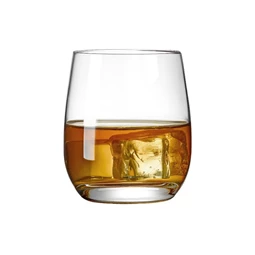 Whisky pohár COOL 460 ml 9x10,3 cm S/6
