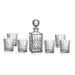 Whisky szett Diplomat 750 ml, 320 ml 27 cm S/7