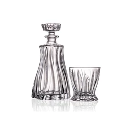 Whisky szett PLANTICA 750 ml, 320 ml 25 cm S/7