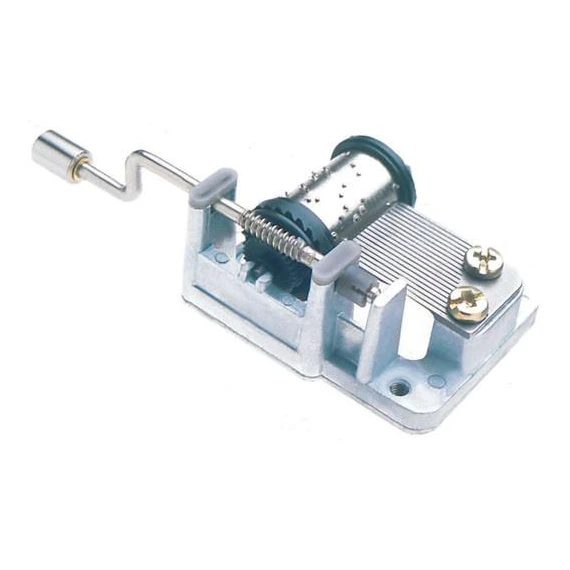 Zenedoboz, Hey Jude 2,5x8,8x4,2 cm