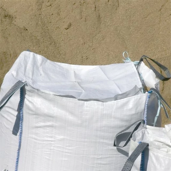 Zsák, szállításhoz, erősített 90x90x100 cm