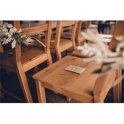 Zsebkendő a boldog könnyekhez arany 7,5x12 cm S/10